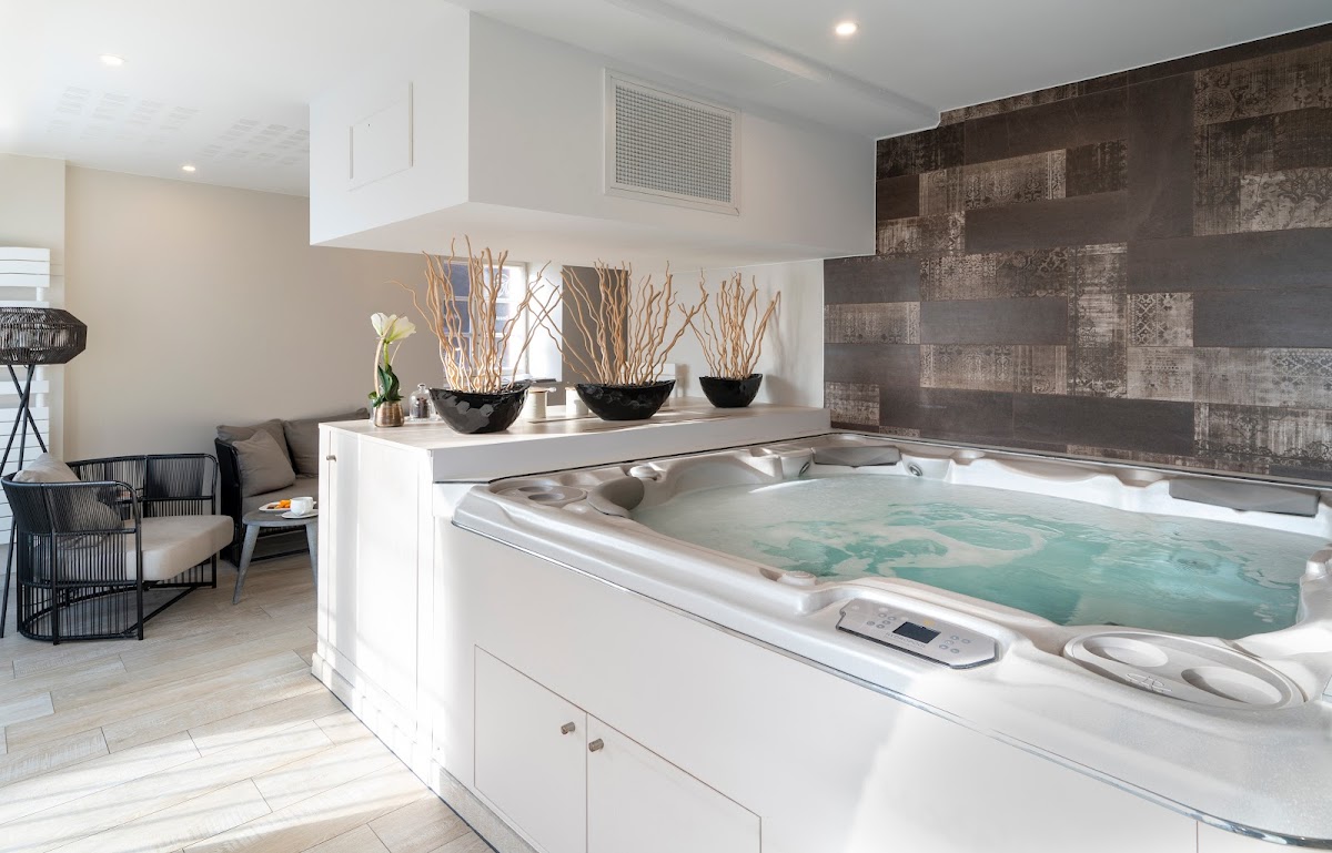 Best Western Plus Villa Saint Antoine Hôtel & Spa
