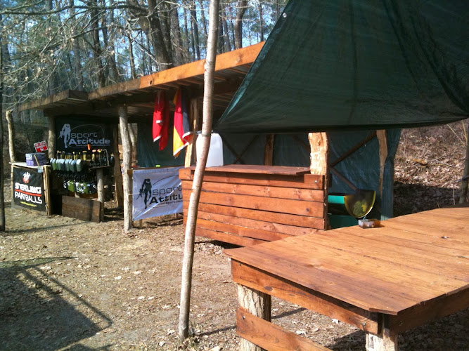 Paintball Landes