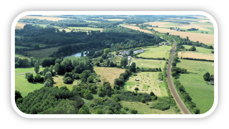 Parc de Loisirs de l'Escotais