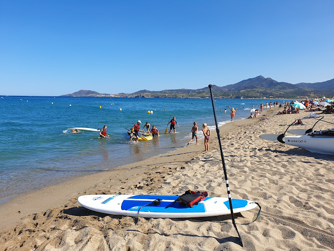 Central Windsurf