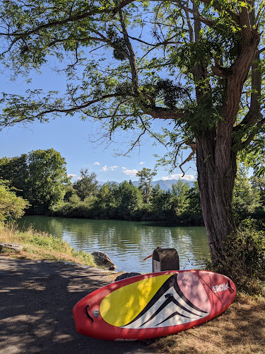 USCN Canoë Kayak