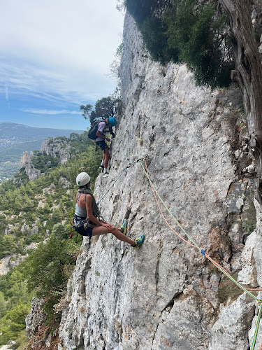 La Route De La Grimpe