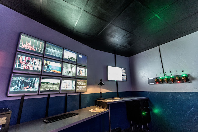 Mission Evasion, Escape Game Lyon