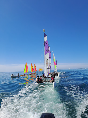 CLUB NAUTIQUE OCEANE