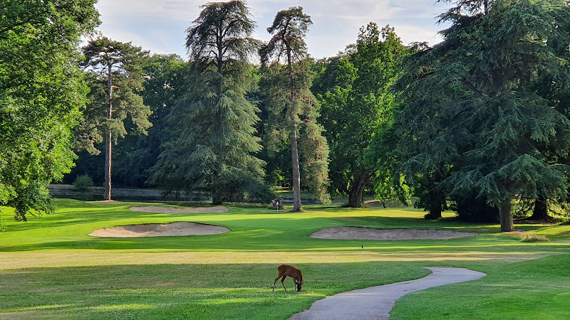 Golf des Yvelines