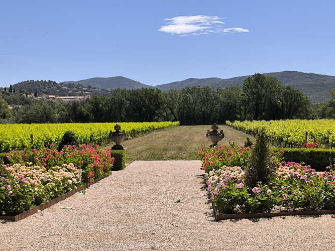Château La Gordonne
