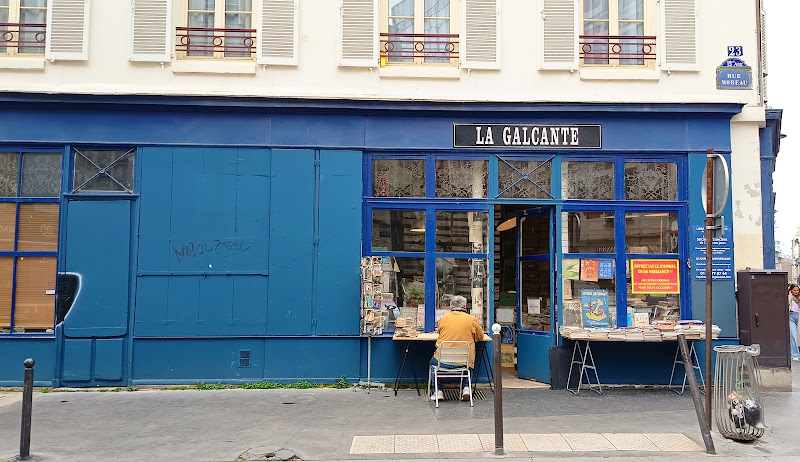 La Galcante