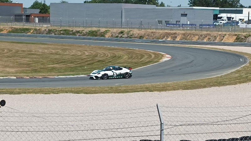 Circuit du Val de Vienne