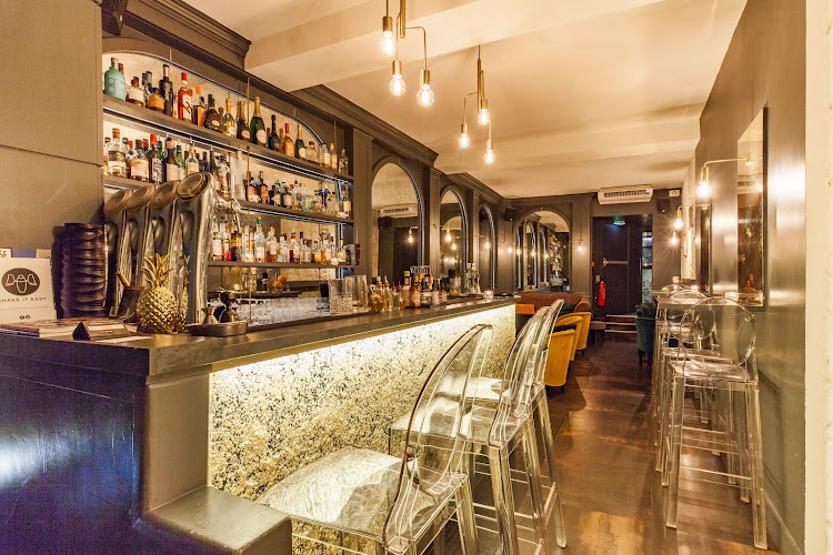Arbane Cocktail Bar