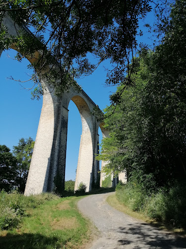 Viaduc de l'Auzon