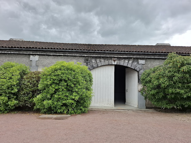 Les Visites Hennessy, Cognac
