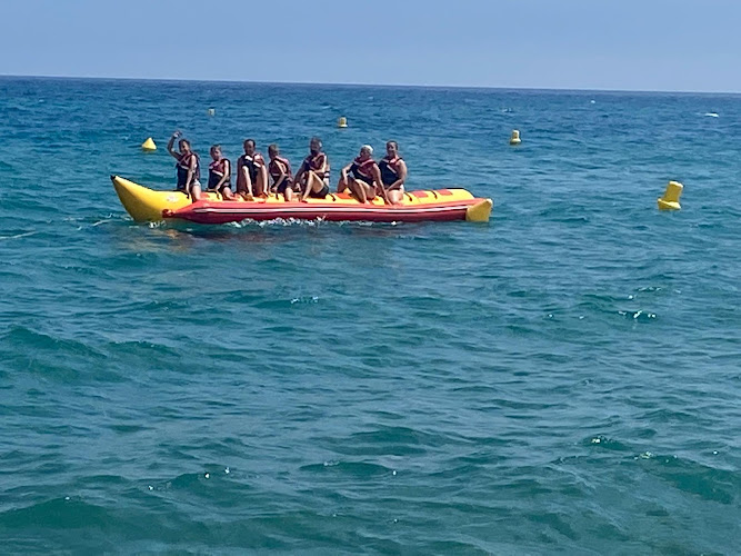 WATERGLISS bouées tractées