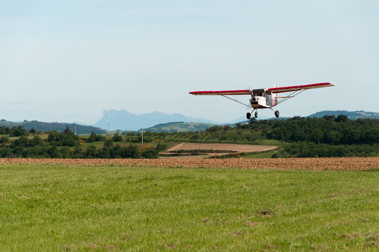 Aéroclub ULM Air Des Choix