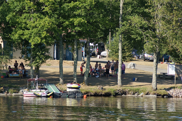 Ski Nautique Club Limousin