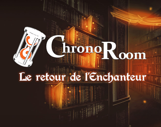 ChronoRoom Escape Game Toulon