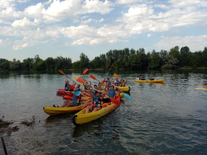 US-Canoe Kayak Tonneins Location canoë kayak Lot-et-Garonne