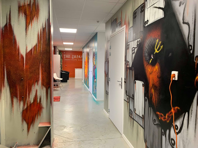 The Dreamer - Escape Game Dunkerque