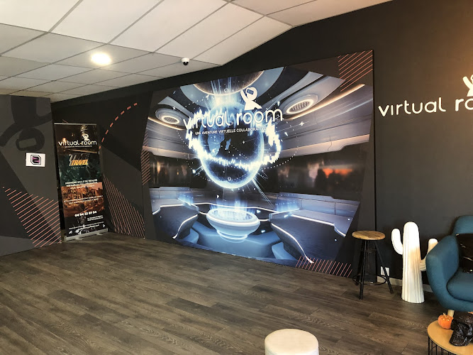 Virtual Room Toulon