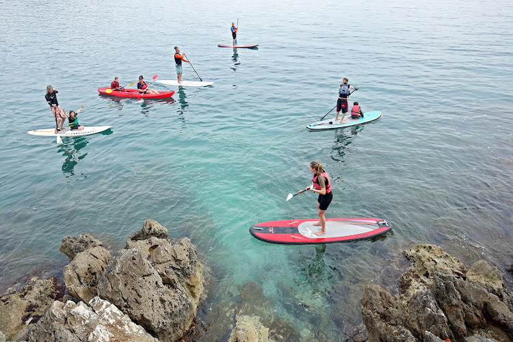 aquareve: Rafting, canoe, kayak, Paddle, Nice