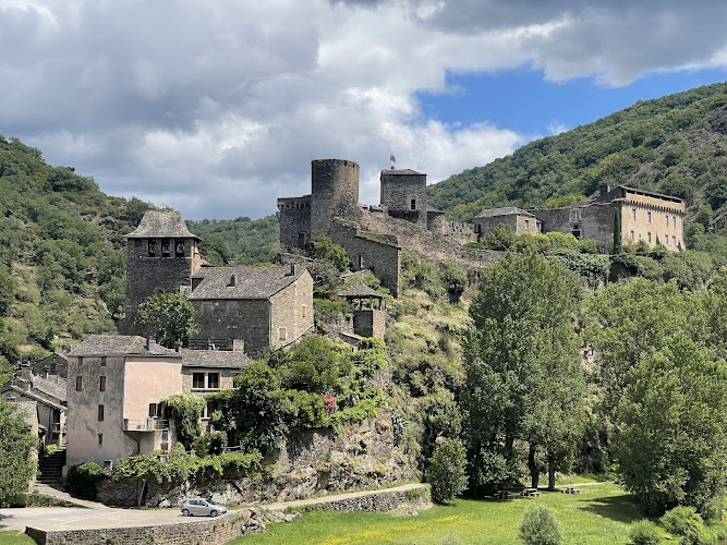 Château de Brousse