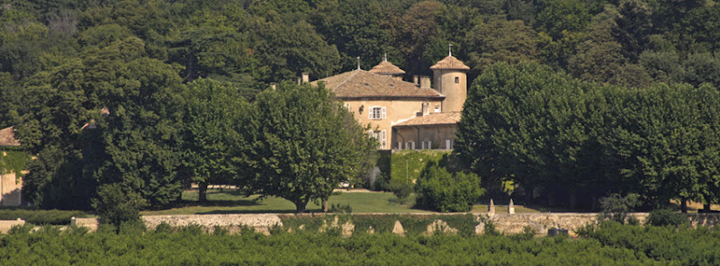Château La Rolière
