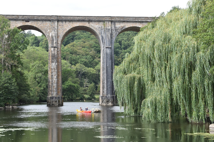 Centre de Pleine Nature - Canoë et Activités en Suisse normande