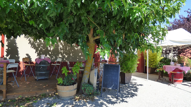 Domaine Rose et Paul