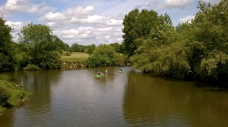 L'île du Leydet