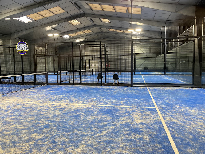 ARENA PADEL