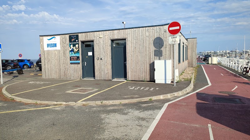 Club de Plongée Arcachonnais