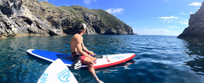 H2o Paddle - Ecole de Stand Up Paddle