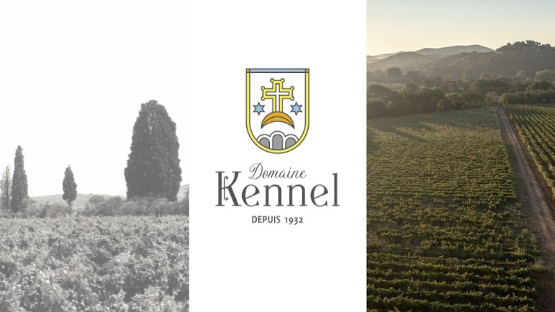 Domaine Kennel