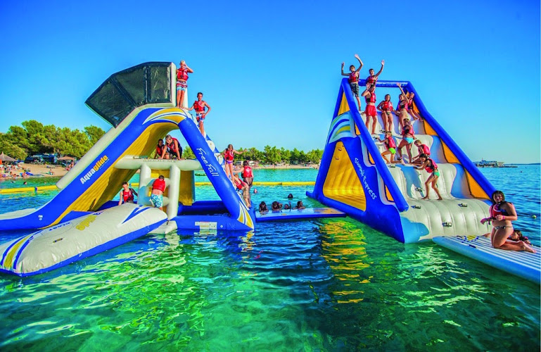 Aquapark Beluga