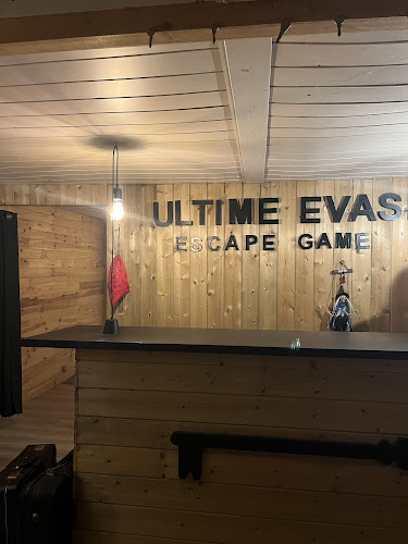 Ultime Évasion - Escape Game Orange