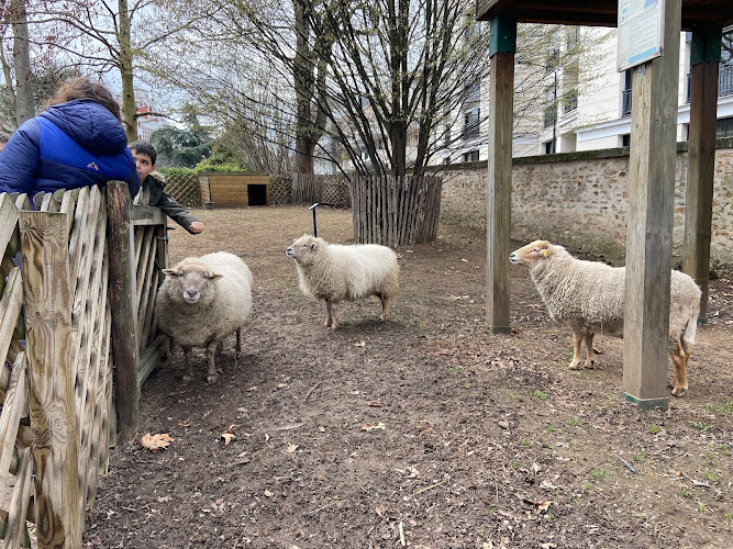 La Ferme De Clamart