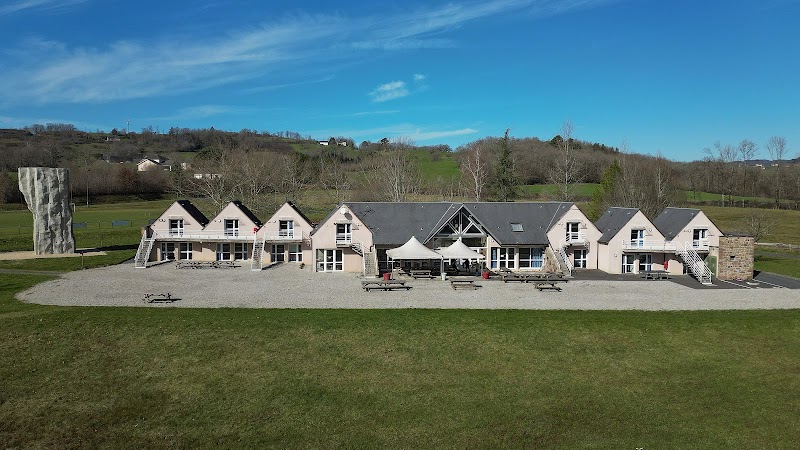 La Base | Sports - Loisirs - Vézère