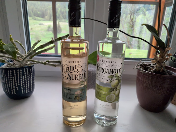 Distillerie G. MICLO - Lapoutroie