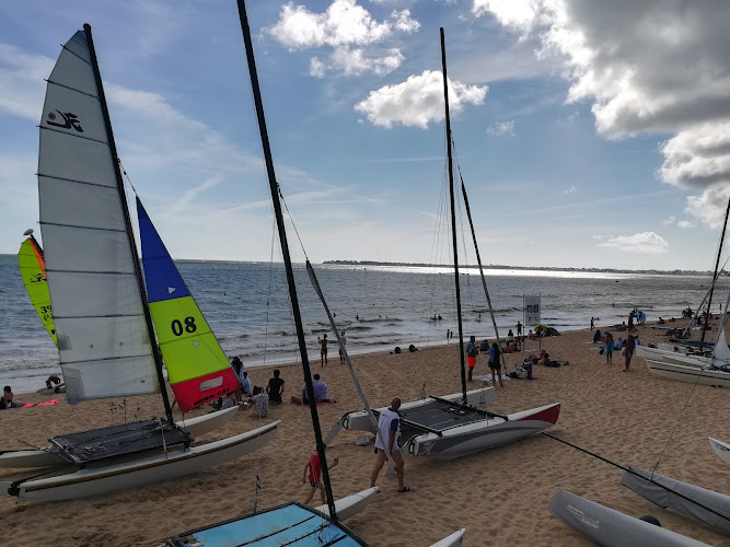 Latitude Voile