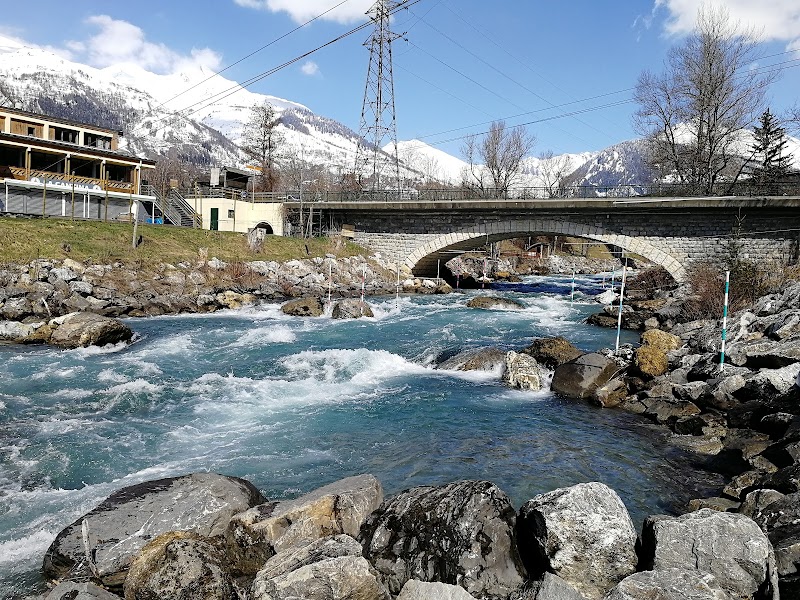 Club Canoë Kayak Haute Isère