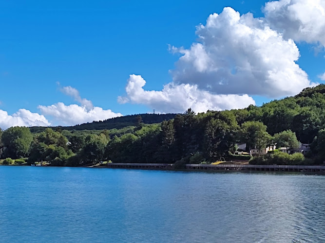 Circuit du lac de Villefranche-de-Panat