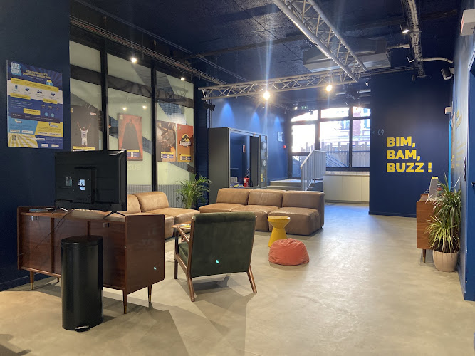 Quiz Room