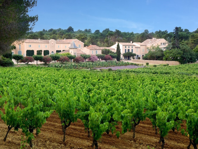 Château Laquirou