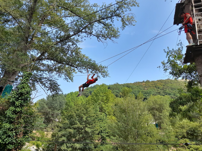 Forest Aventure