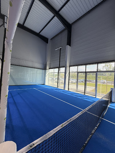 Live Padel Sélestat