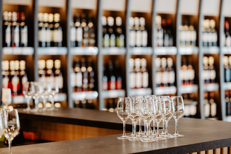 Maison des Vins Charentais