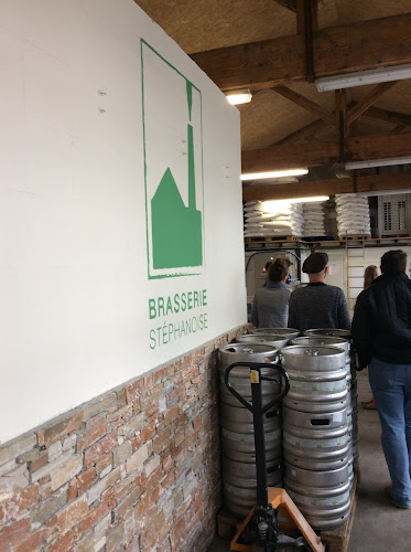 La Brasserie Stéphanoise