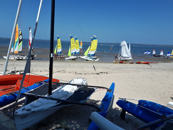 Cercle de la Voile d'Arcachon