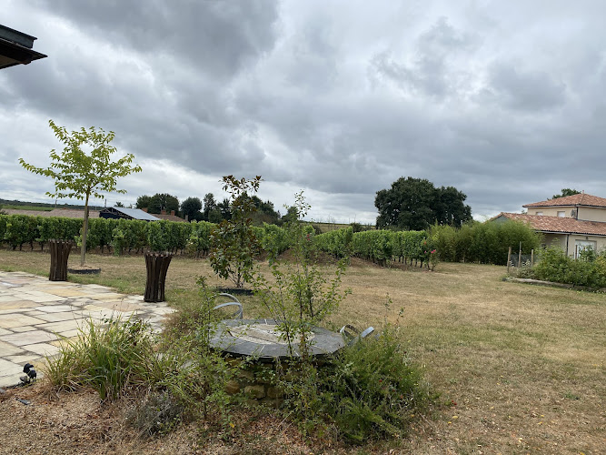 Domaine de la Clartière - Famille Pinet - Vignerons indépendants