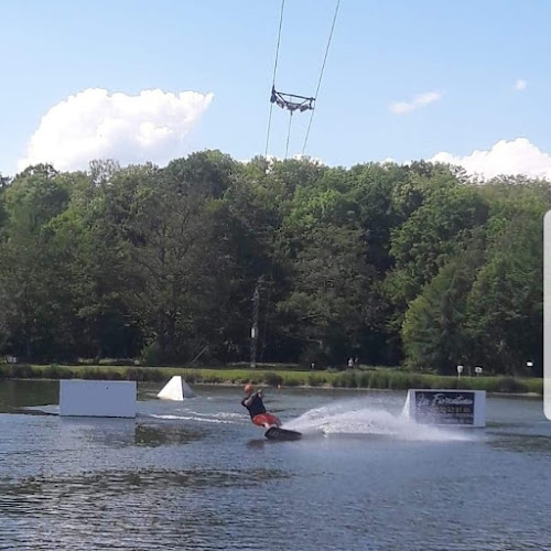 Damville wakepark