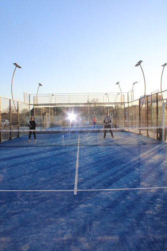 GARD O PADEL